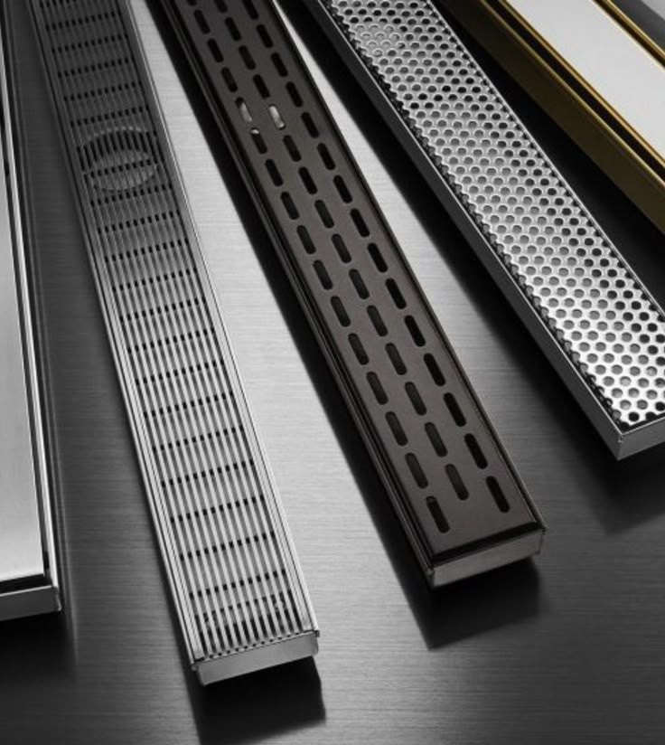 HDPE Drain Channel 1